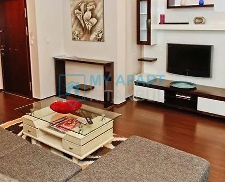 My Cihangir Istambul