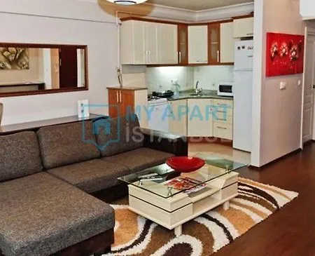 Hotel My Cihangir Istanbul