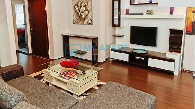 My Cihangir Istanbul