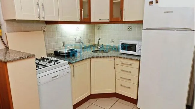 Hotell My Cihangir 3*