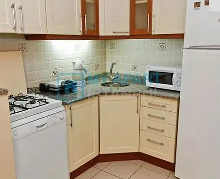 فندق My Cihangir 3*