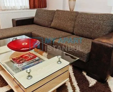 فندق My Cihangir